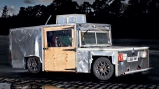 <em>Top Gear</em>'s "Car To Save The World" Independently Reviewed